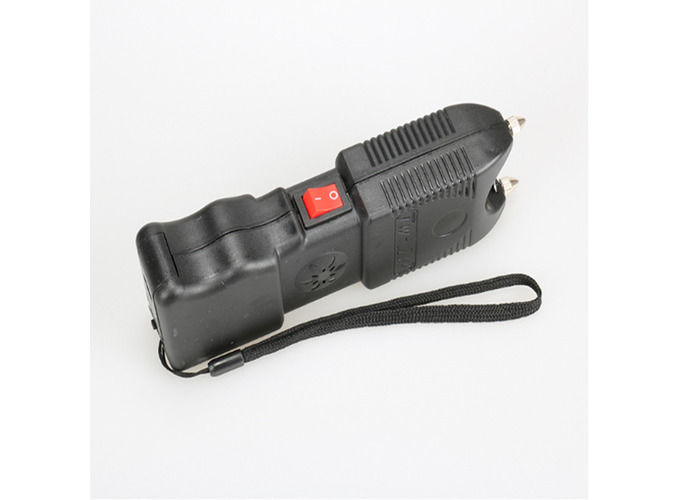 短款TW-10型防身電擊器